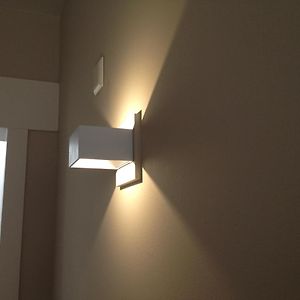 Kamer met Twee Aparte Bedden